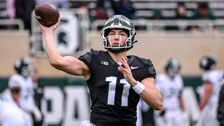 ESPN Ranks College Football's Worst Quarterbacks