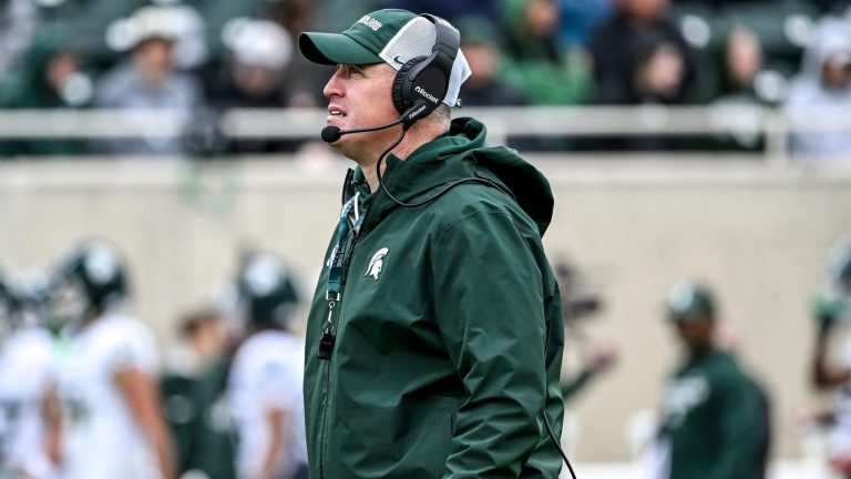 62) Michigan State Spartans