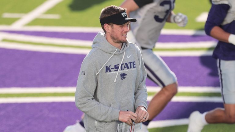 48) Kansas State Wildcats