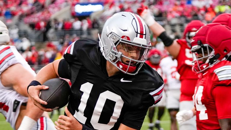 ESPN's FPI Predicts Win Totals for 2026 Big Ten Football Teams