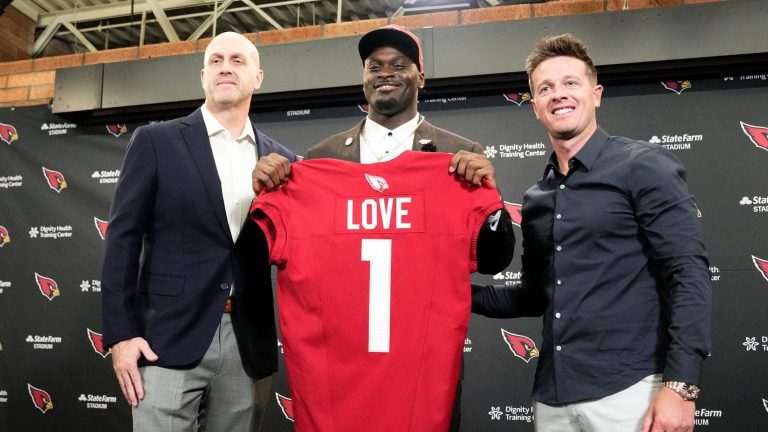 Arizona Cardinals: D