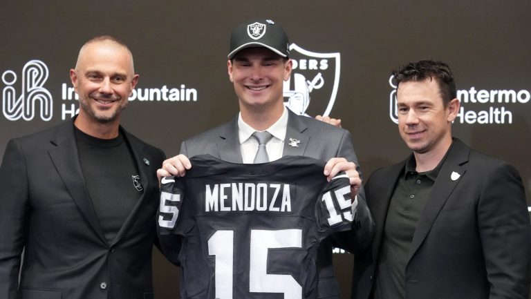 Las Vegas Raiders: C