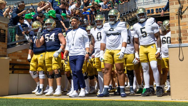 CBS Sports Top 50 College Football Teams