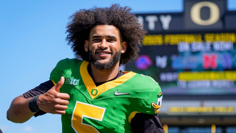 Bleacher Report's 2027 NFL Mock Draft