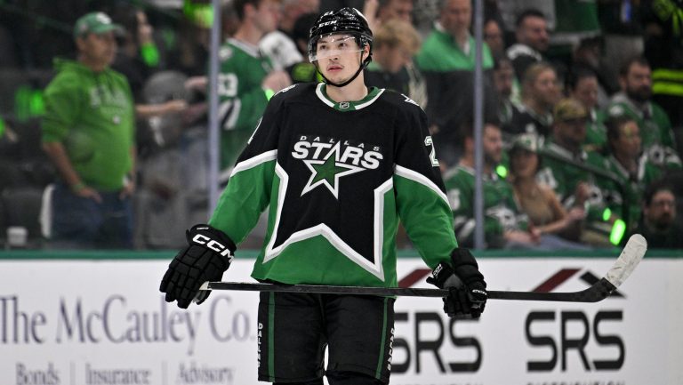 Loser: Dallas Stars