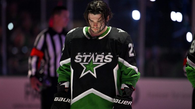 Loser: Dallas Stars