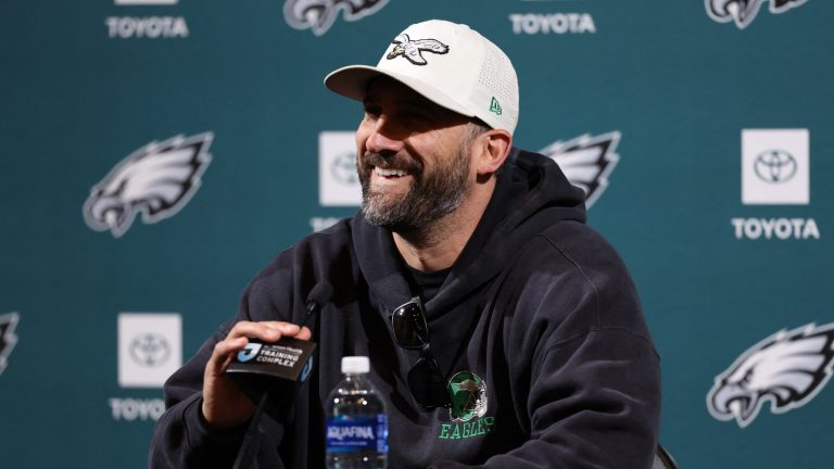 Philadelphia Eagles: A
