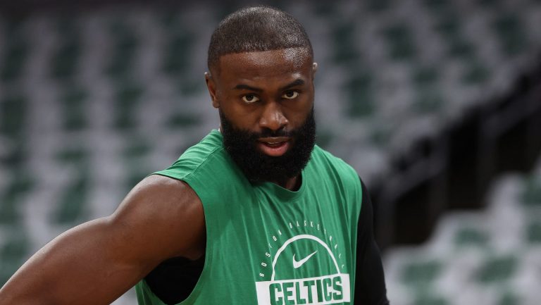 Boston Celtics Dismiss Jaylen Brown and Title Chances