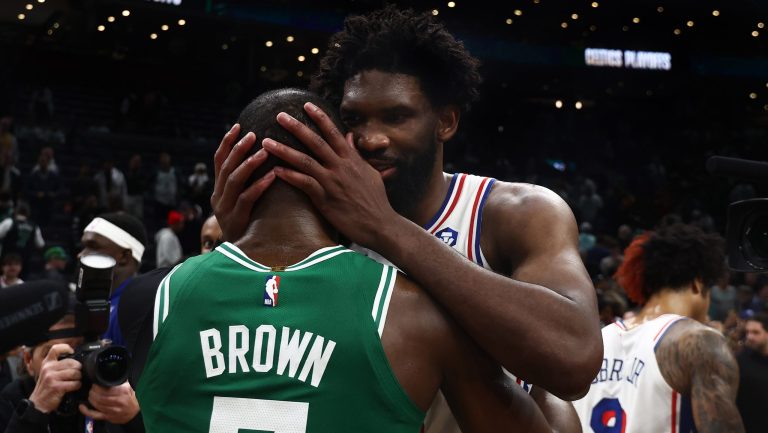 CBS Sports NBA Trade Market Mover Rankings