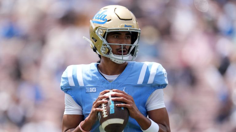 15. UCLA Bruins