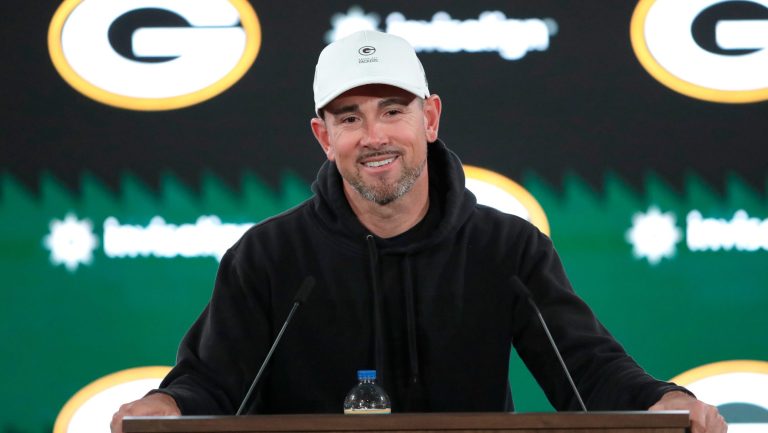 Green Bay Packers: B+
