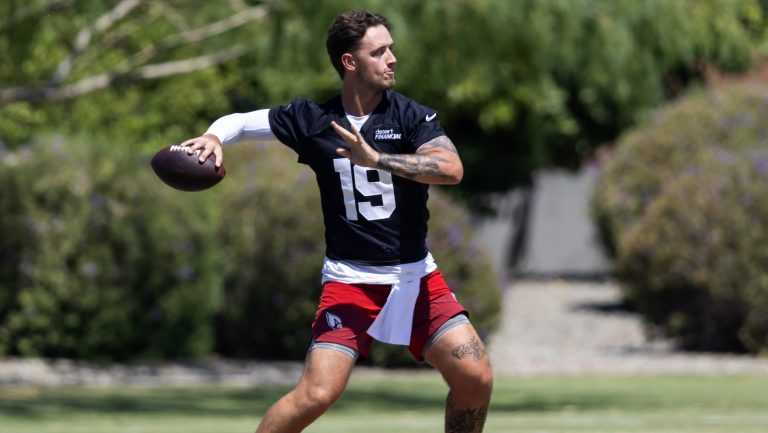 32) Arizona Cardinals
