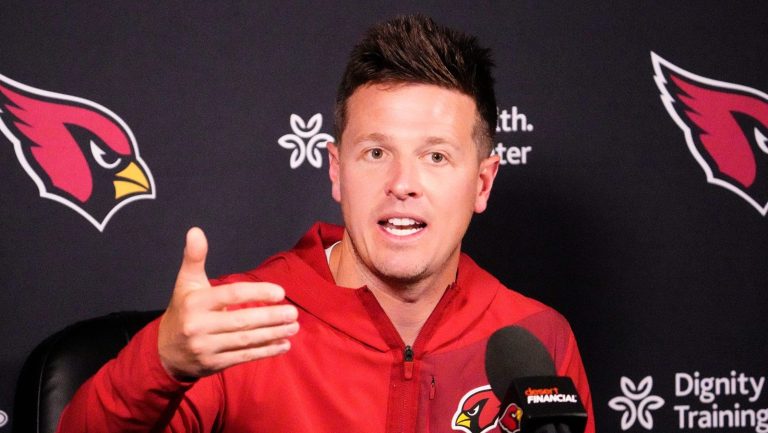 2) Arizona Cardinals