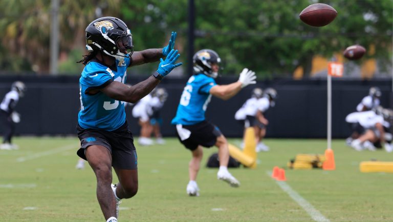 Undrafted 53-Man, NFL Roster Candidates