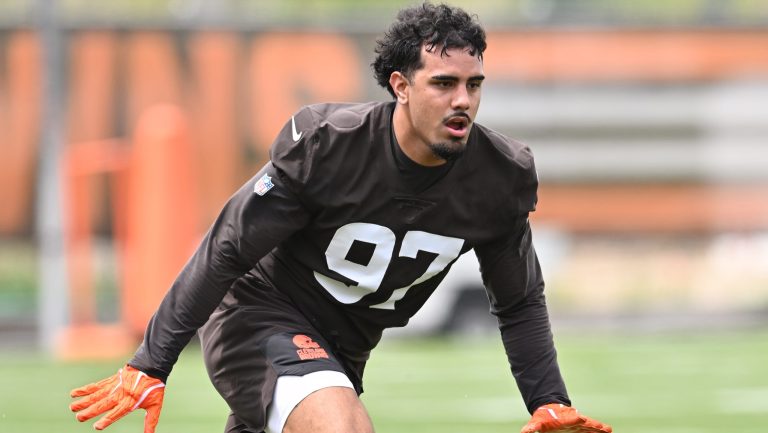 Undrafted 53-Man, NFL Roster Candidates