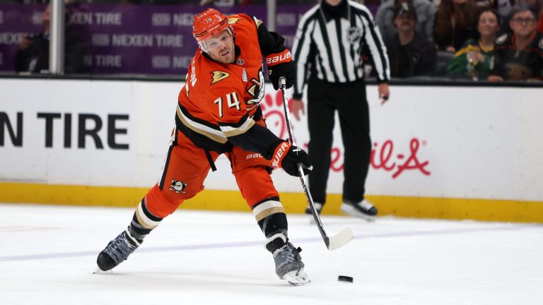 John Carlson - 2 Years, $17 Million ($8.5 Million AAV)