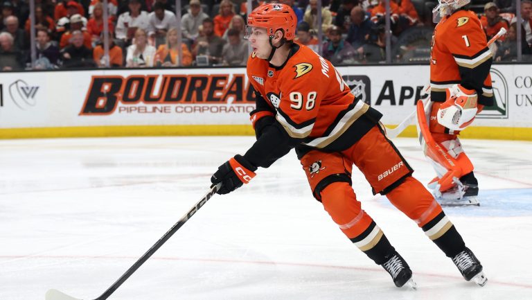 Pavel Mintyukov - 5 Years, $36 Million ($7.2 Million AAV)