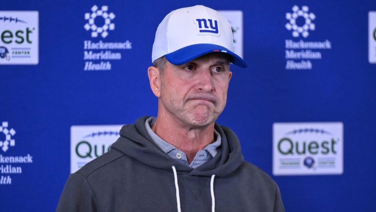9) New York Giants