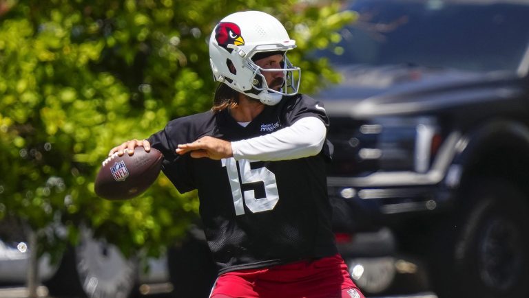 32) Arizona Cardinals