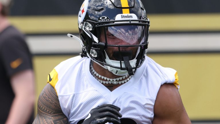 Steelers: McCarthy Before and After in Pittsburgh