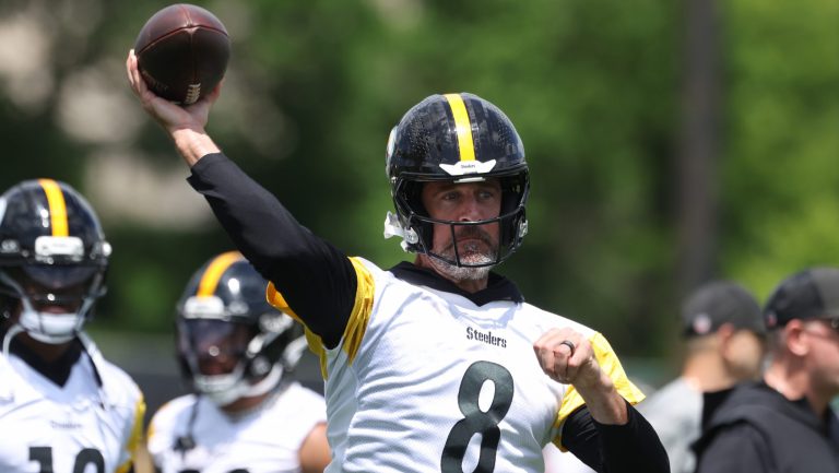 Steelers: McCarthy Before and After in Pittsburgh