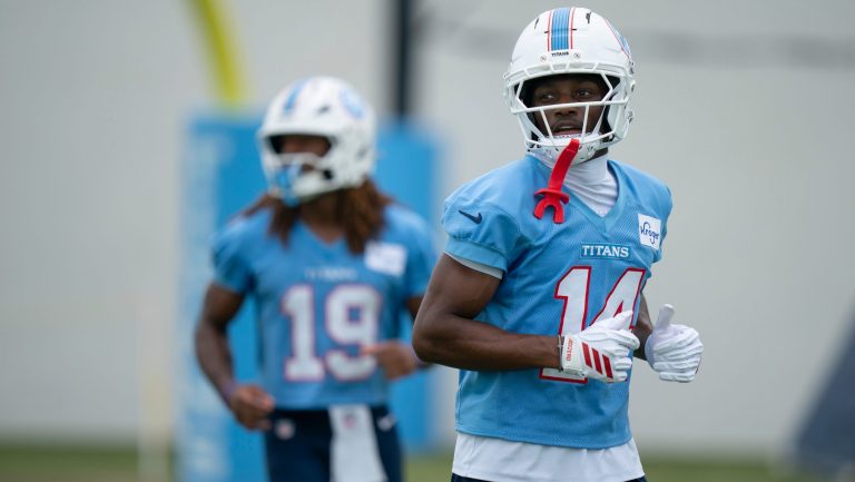 Undrafted 53-Man, NFL Roster Candidates