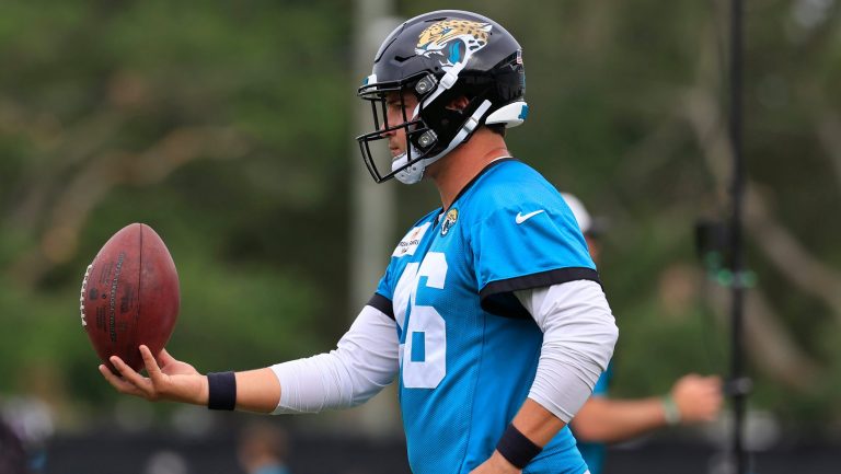 All AFC South Division Team: Special Teams