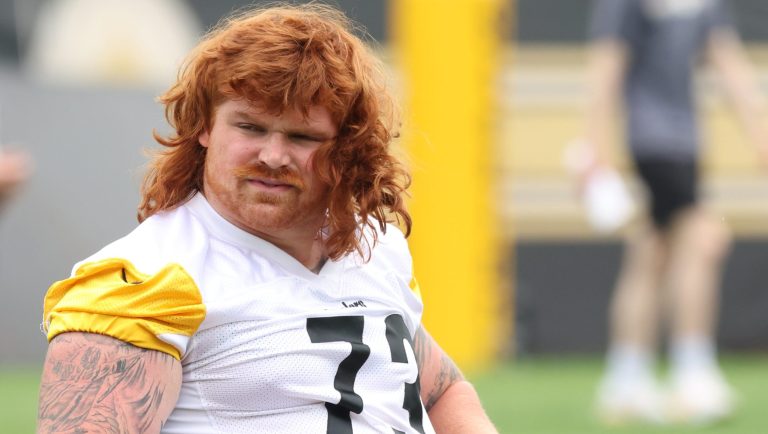 Steelers: PFF Metrics Grades/Outlook