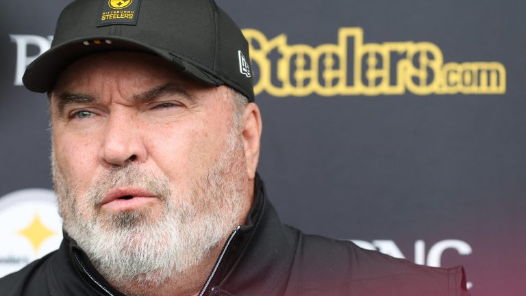 NFL: Pittsburgh Steelers Minicamp
