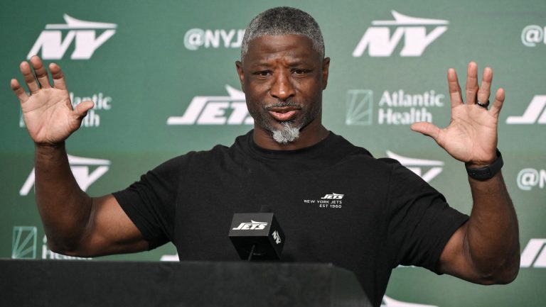 New York Jets: C