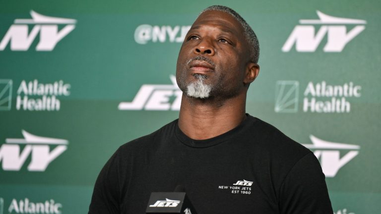 3) New York Jets