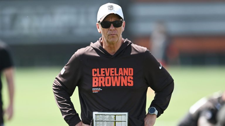 Cleveland Browns: B+
