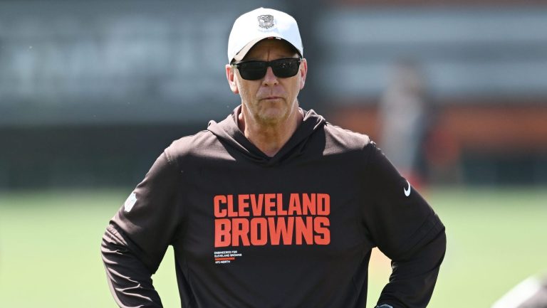 4) Cleveland Browns