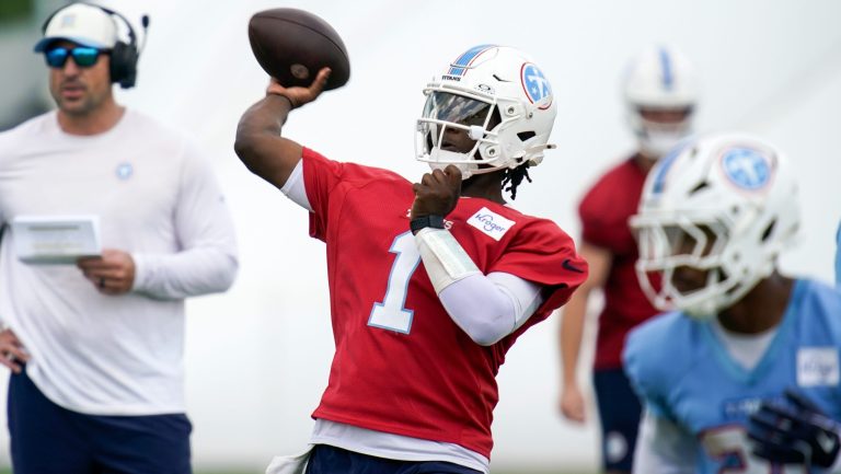 All AFC South Division Team: Notable Snubs