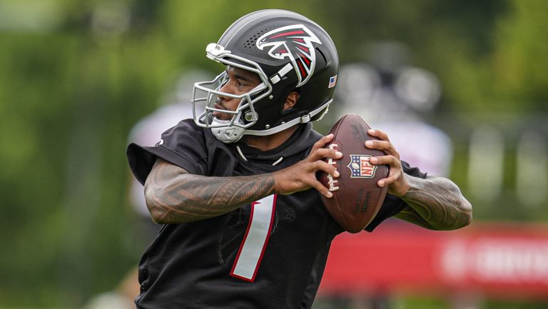 28) Atlanta Falcons