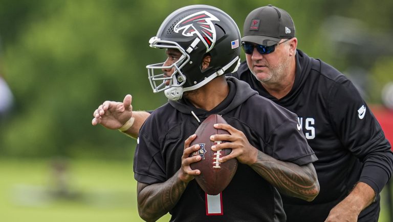 Atlanta Falcons: B-