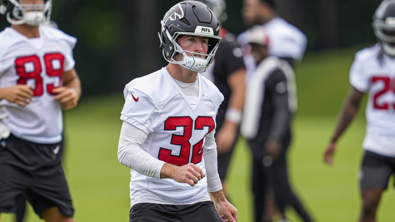 4) Cash Jones