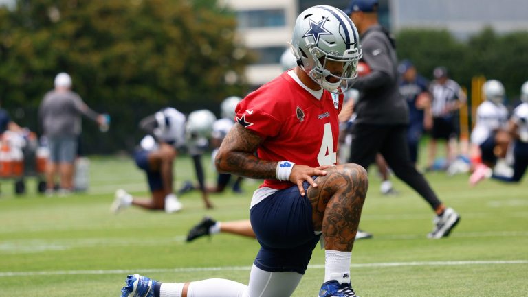 Steelers: McCarthy Before and After in Dallas