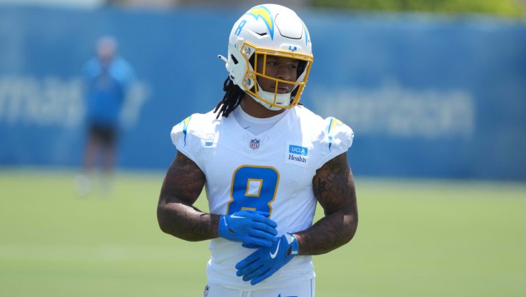 All AFC-West Division Team: Offense