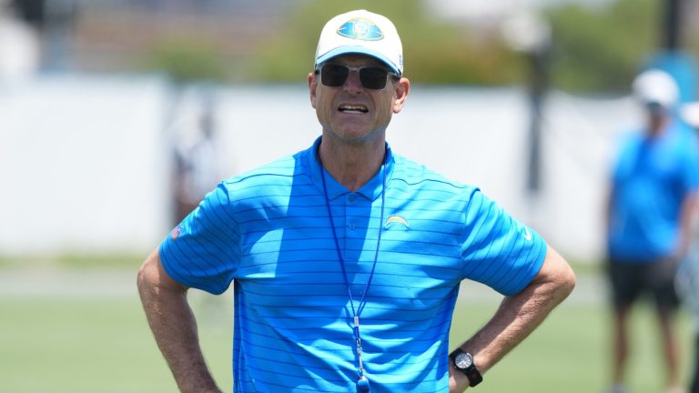 Los Angeles Chargers: A-