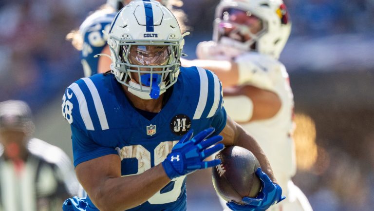 All AFC South Division Team