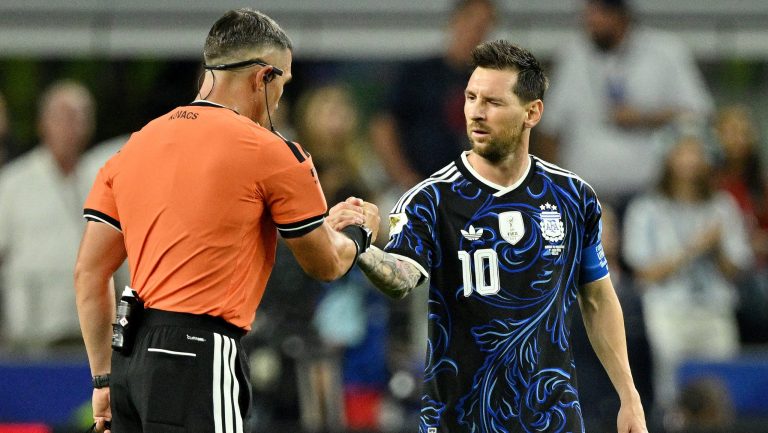 FIFA World Cup 2026 - Raphael Claus Controversial History