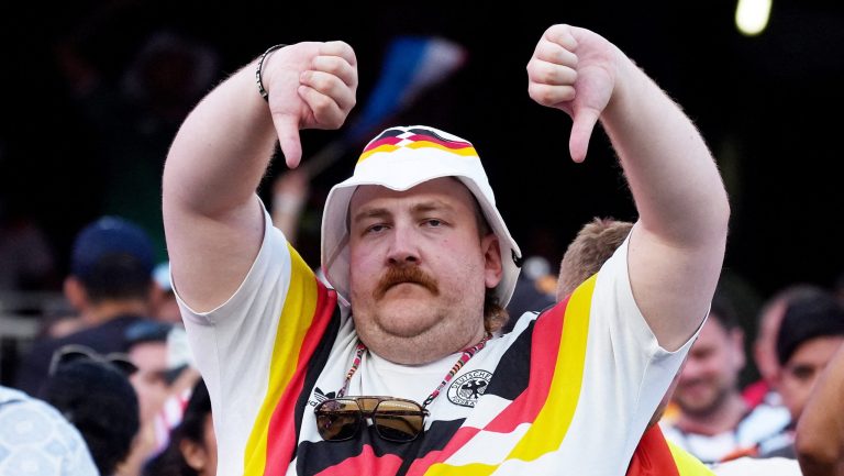FIFA World Cup 2026: Germany the next Italy?