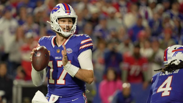All AFC-East Division Team
