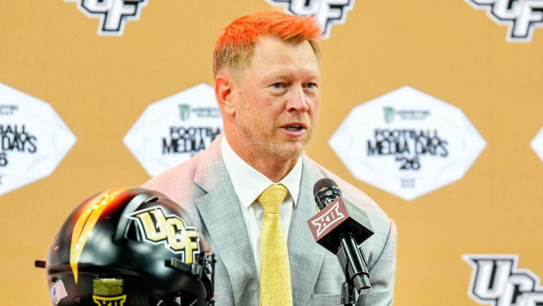 59) UCF Knights