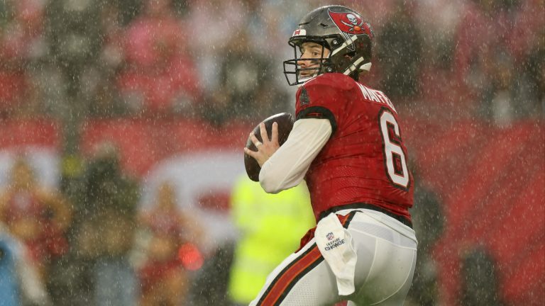 9) Baker Mayfield: Tampa Bay Buccaneers