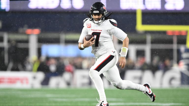 19) C.J. Stroud: Houston Texans