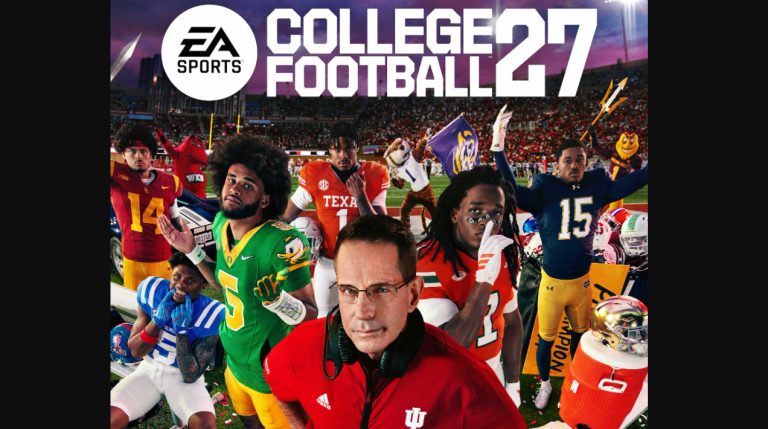 EA Sports College Football 27 Quarterback Rankings