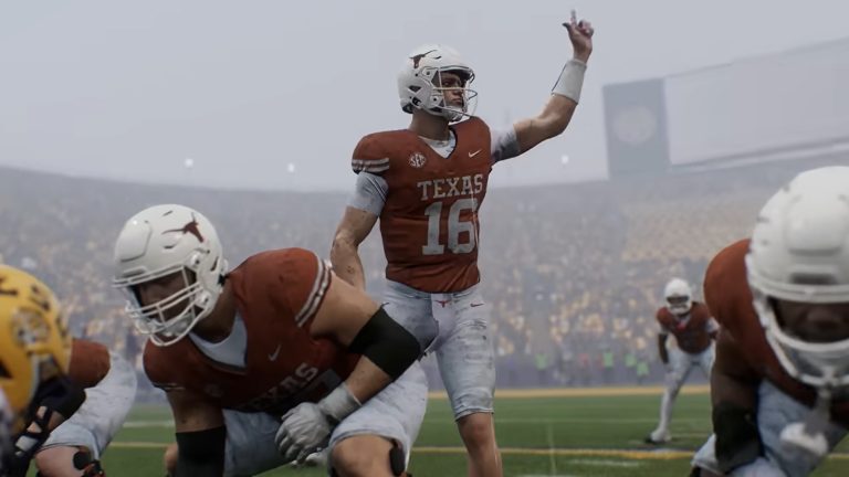 You Tell Us! Who are the Best Quarterbacks in EA Sports College Football 27?