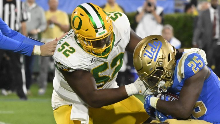 22. Denver Broncos: A’Mauri Washington